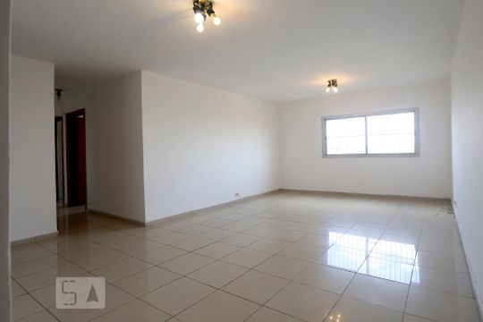 Apartamento para alugar com 3 quartos, 148m² em Sumaré, São Paulo
