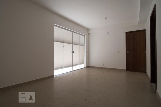 Sala  de apartamento para alugar com 3 quartos, 140m² em São Pedro, Belo Horizonte