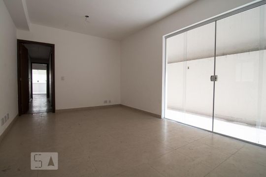 Apartamento para alugar com 3 quartos, 140m² em São Pedro, Belo Horizonte