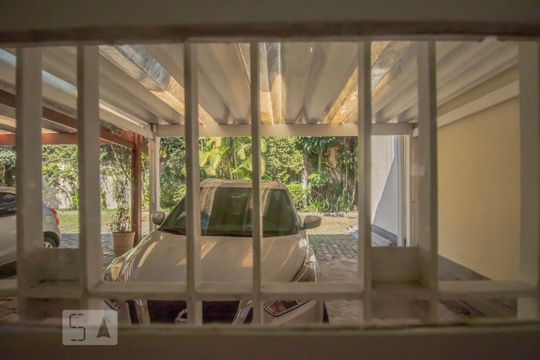 Vista de casa de condomínio para alugar com 3 quartos, 140m² em Vila Mascote, São Paulo