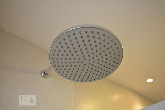 Suite Quarto 2 de apartamento à venda com 3 quartos, 85m² em Ipiranga, São Paulo