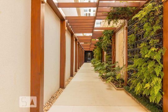 Area Comum de apartamento à venda com 3 quartos, 85m² em Ipiranga, São Paulo