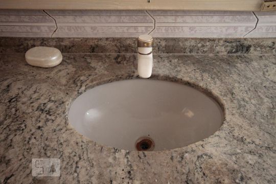 Banheiro de apartamento à venda com 3 quartos, 100m² em Bela Vista, São Paulo