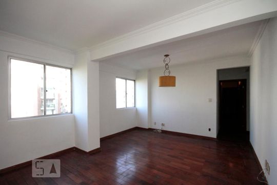Sala de apartamento à venda com 3 quartos, 100m² em Bela Vista, São Paulo