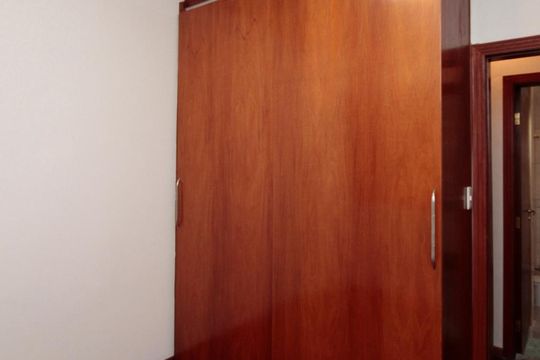 Quarto 2 de apartamento à venda com 3 quartos, 100m² em Bela Vista, São Paulo
