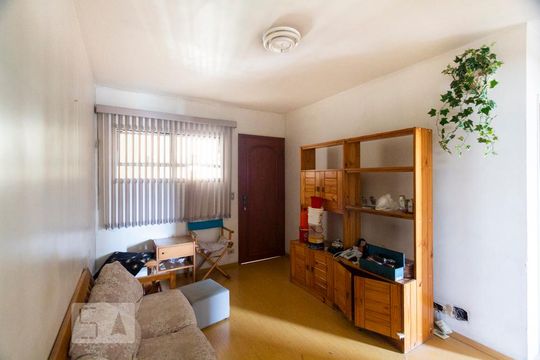 Apartamento à venda com 2 quartos, 65m² em Saúde, São Paulo