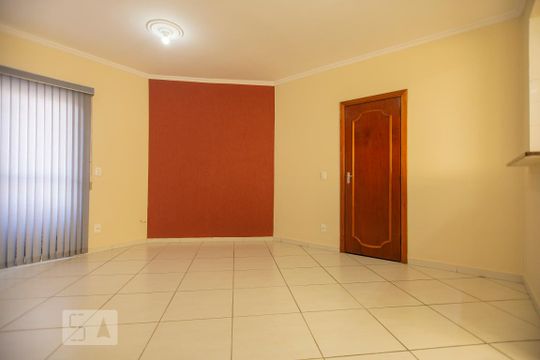 Sala de apartamento para alugar com 2 quartos, 65m² em Vila Formosa, Jundiaí