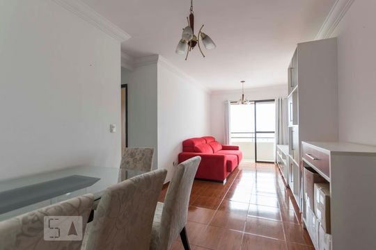 Apartamento para alugar com 2 quartos, 62m² em Aclimação, São Paulo
