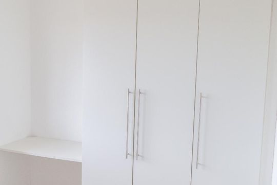 Quarto 1 de apartamento à venda com 3 quartos, 78m² em Recreio dos Bandeirantes, Rio de Janeiro