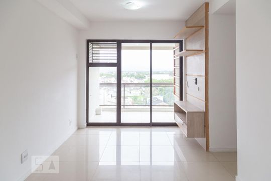 Apartamento à venda com 3 quartos, 78m² em Recreio dos Bandeirantes, Rio de Janeiro