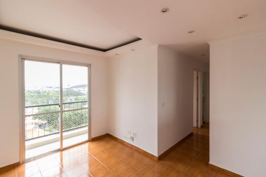 Apartamento à venda com 2 quartos, 48m² em Vila Leopoldina, São Paulo