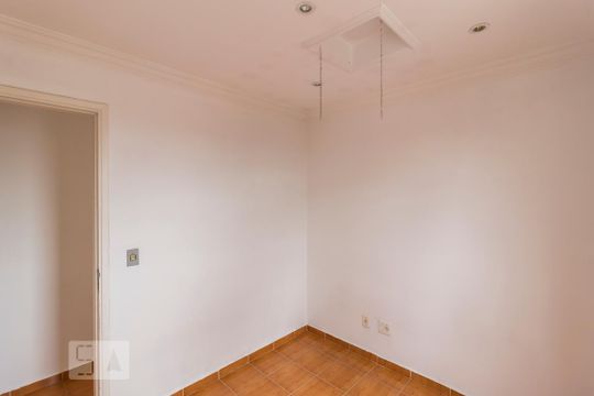 Quarto 1 de apartamento à venda com 2 quartos, 48m² em Vila Leopoldina, São Paulo