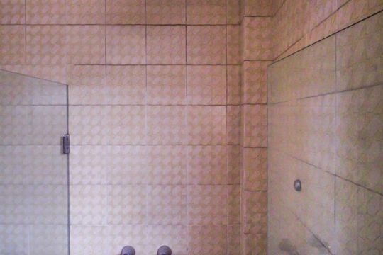 BANHEIRO de apartamento para alugar com 3 quartos, 190m² em Consolação, São Paulo