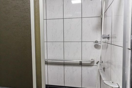 Casa para alugar com 1 quarto, 50m² em Parque Renato Maia, Guarulhos