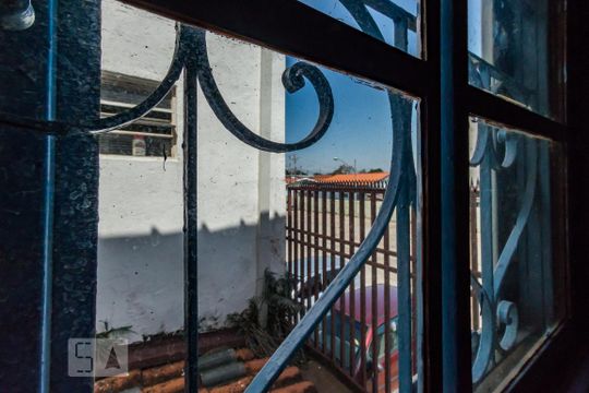 Vista de casa à venda com 9 quartos, 300m² em Jardim Chapadão, Campinas
