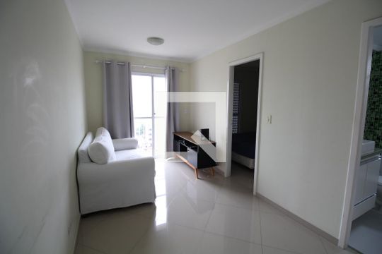 Apartamento à venda com 1 quarto, 32m² em Cambuci, São Paulo