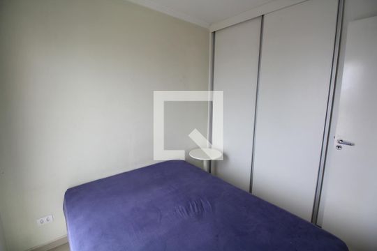QUARTO de apartamento à venda com 1 quarto, 32m² em Cambuci, São Paulo