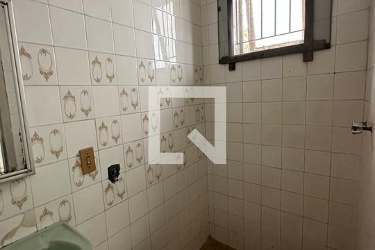 Banheiro da Suíte 2 de casa à venda com 5 quartos, 450m² em Freguesia (jacarepaguá), Rio de Janeiro