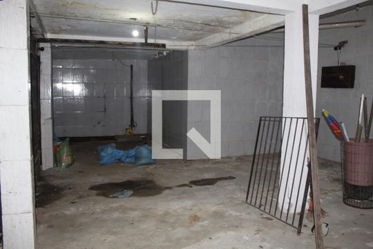 Garagem de casa à venda com 5 quartos, 450m² em Freguesia (jacarepaguá), Rio de Janeiro