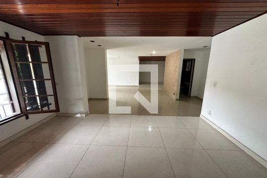 Sala de Jantar de casa à venda com 5 quartos, 450m² em Freguesia (jacarepaguá), Rio de Janeiro