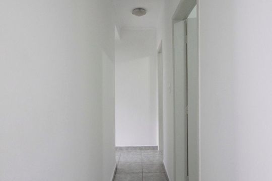 Corredor de apartamento à venda com 2 quartos, 86m² em Consolação, São Paulo