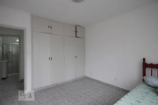 Quarto 2 de apartamento à venda com 2 quartos, 86m² em Consolação, São Paulo