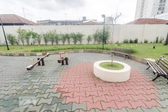 Área Comum  de apartamento para alugar com 2 quartos, 79m² em Mooca, São Paulo