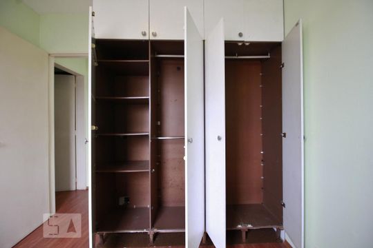 Quarto de apartamento à venda com 2 quartos, 84m² em Butantã, São Paulo