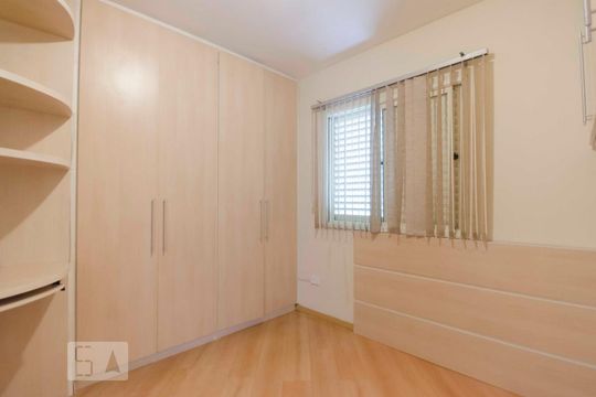 Quarto 1 de apartamento à venda com 2 quartos, 62m² em Vila Guaca, São Paulo