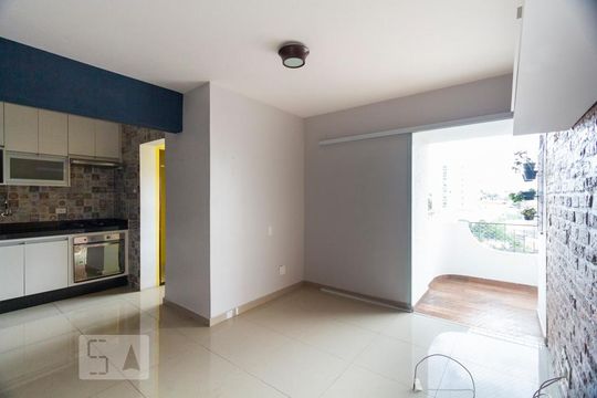Apartamento à venda com 2 quartos, 65m² em Vila Mascote, São Paulo