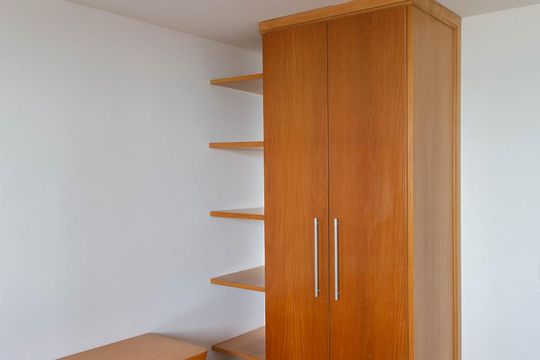 Quarto de apartamento à venda com 2 quartos, 80m² em Recreio dos Bandeirantes, Rio de Janeiro