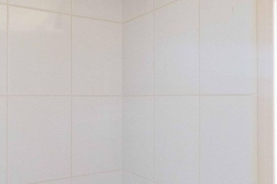 Banheiro social de apartamento à venda com 2 quartos, 80m² em Recreio dos Bandeirantes, Rio de Janeiro