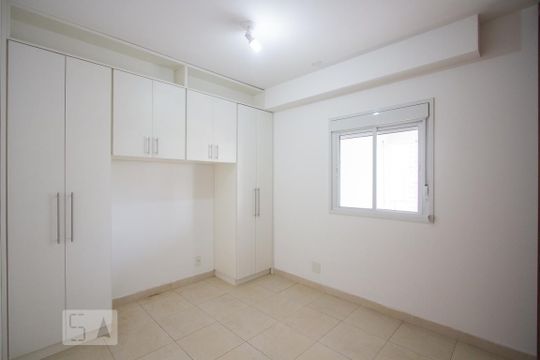 Quarto de kitnet/studio à venda com 1 quarto, 51m² em Campo Belo, São Paulo