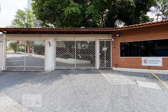 Fachada de apartamento à venda com 2 quartos, 110m² em Vila Nova Caledônia, São Paulo