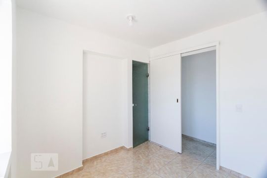 Quarto 1 (suíte) de apartamento à venda com 2 quartos, 110m² em Vila Nova Caledônia, São Paulo