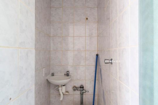 Suíte quarto 1 de apartamento à venda com 2 quartos, 110m² em Vila Nova Caledônia, São Paulo