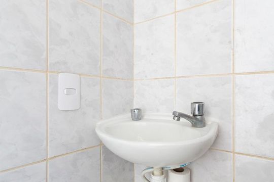 Suíte quarto 1 de apartamento à venda com 2 quartos, 110m² em Vila Nova Caledônia, São Paulo