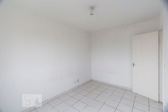 Quarto 1 de apartamento para alugar com 2 quartos, 56m² em Vila Parque Jabaquara, São Paulo