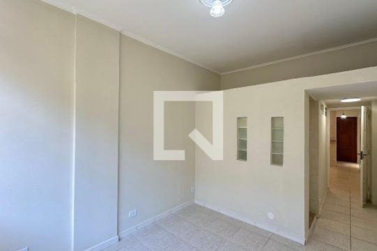 Suíte de apartamento para alugar com 2 quartos, 80m² em Copacabana, Rio de Janeiro