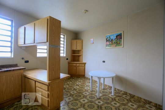 Cozinha de casa à venda com 5 quartos, 350m² em Alto de Pinheiros, São Paulo