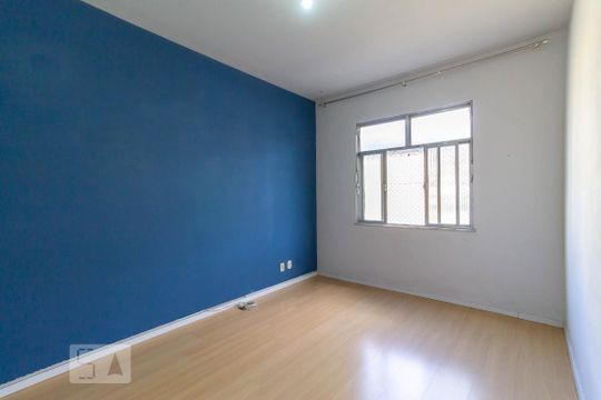 Apartamento para alugar com 1 quarto, 50m² em Engenho de Dentro, Rio de Janeiro