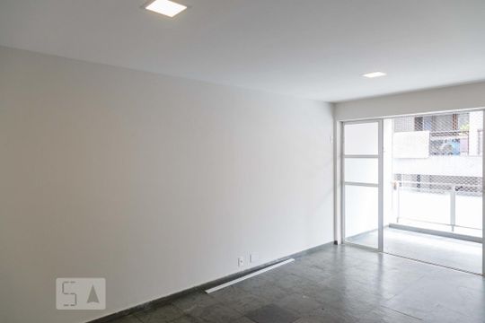Sala de apartamento para alugar com 2 quartos, 87m² em Recreio dos Bandeirantes, Rio de Janeiro