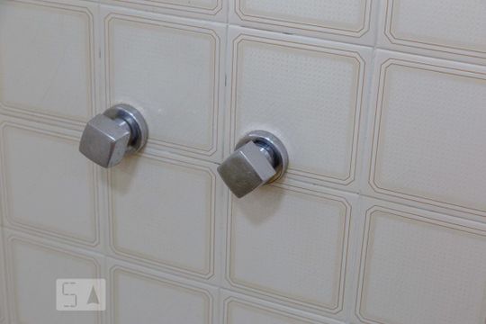 Suíte de apartamento para alugar com 2 quartos, 87m² em Recreio dos Bandeirantes, Rio de Janeiro