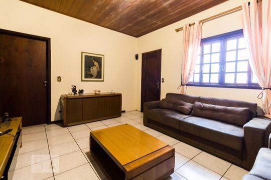 Casa de Condomínio para alugar com 4 quartos, 120m² em Alto da Mooca, São Paulo