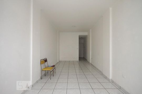 Kitnet de kitnet/studio para alugar com 1 quarto, 40m² em Santa Efigênia , São Paulo