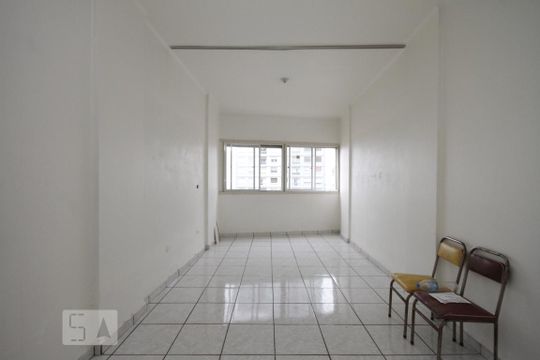 Kitnet de kitnet/studio para alugar com 1 quarto, 40m² em Santa Efigênia , São Paulo