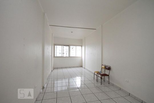 Kitnet/Studio para alugar com 1 quarto, 40m² em Santa Efigênia , São Paulo