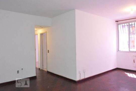 Sala de apartamento à venda com 3 quartos, 110m² em Ingá, Niterói