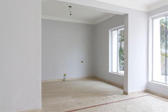 Sala de TV  de casa à venda com 5 quartos, 500m² em Parque da Mooca, São Paulo
