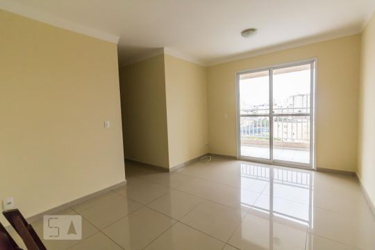 Apartamento para alugar com 3 quartos, 71m² em Macedo, Guarulhos